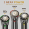 CENRR Mini Cordless Car Vacuum Cleaner Portable Handheld Blower Power Cleaner 8