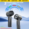 CENRR Cordless Car Vacuum Cleaner With Battery Display 7500mAh Portable Handheld Cleaner 8