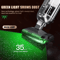 CENRR 2025 Mini Cordless Car Vacuum Cleaner Portable Handheld Blower Power Cleaner 10