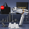 CENRR 2025 Mini Cordless Car Vacuum Cleaner Portable Handheld Blower Power Cleaner 4