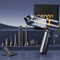 CENRR 2025 Mini Cordless Car Vacuum Cleaner Portable Handheld Blower Power Cleaner 8