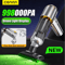 CENRR 2025 Mini Cordless Car Vacuum Cleaner Portable Handheld Blower Power Cleaner 0