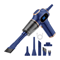 Wireless Mini Handheld Vacuum Cleaner High Power Portable Car Home Cleaner 0