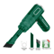 Portable Wireless Car Vacuum Cleaner High Power Mini Handheld Cleaner 1