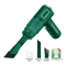 Portable Wireless Car Vacuum Cleaner High Power Mini Handheld Cleaner 1