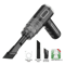 Portable Wireless Car Vacuum Cleaner High Power Mini Handheld Cleaner 2