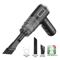 Portable Wireless Car Vacuum Cleaner High Power Mini Handheld Cleaner 2