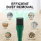 Portable Wireless Car Vacuum Cleaner High Power Mini Handheld Cleaner 5