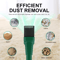 Portable Wireless Car Vacuum Cleaner High Power Mini Handheld Cleaner 5