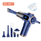 Wireless High Power Mini Vacuum Cleaner Portable Car Home Cleaning Machine 3