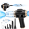 Wireless High Power Mini Vacuum Cleaner Portable Car Home Cleaning Machine 9