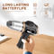 Cordless Handheld Vacuum Cleaner Powerful Portable Cleaner For Home Car 2