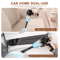 Cordless Handheld Vacuum Cleaner Powerful Portable Cleaner For Home Car 3