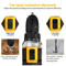 Electric Screwdriver Set Cordless Drill Kit Lithium Battery Drill Home DIY Tool Kit Electric Hand D 8