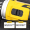 Electric Screwdriver Set Cordless Drill Kit Lithium Battery Drill Home DIY Tool Kit Electric Hand D 9