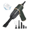 HighPower 2in1 Car Blower Vacuum Portable Auto Home Cleaning Tool 2