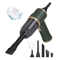 HighPower 2in1 Car Blower Vacuum Portable Auto Home Cleaning Tool 2