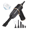 HighPower 2in1 Car Blower Vacuum Portable Auto Home Cleaning Tool 3