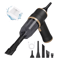 HighPower 2in1 Car Blower Vacuum Portable Auto Home Cleaning Tool 3