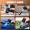 HighPower 2in1 Car Blower Vacuum Portable Auto Home Cleaning Tool 4
