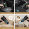 HighPower 2in1 Car Blower Vacuum Portable Auto Home Cleaning Tool 8