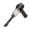 BELIBUY 2in1 Car Vacuum Cleaner Blower Portable HighPower Auto Cleaning Tool 0