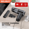 BELIBUY Mini Wireless Car Vacuum Cleaner High Power Portable Handheld Cleaner 5