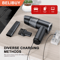 BELIBUY Mini Wireless Car Vacuum Cleaner High Power Portable Handheld Cleaner 5
