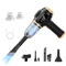 2in1 Cordless Air Duster Vacuum Portable Handheld Cleaner With Digital Display 1