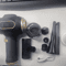 2in1 Cordless Air Duster Vacuum Portable Handheld Cleaner With Digital Display 5