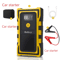 Portable 150 PSI Car Jump Starter Air Compressor Multi Function Emergency Power Kit 2
