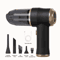 Portable Cordless Car Vacuum Cleaner High Power Handheld Cleaner For Home Car 2