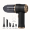 Portable Cordless Car Vacuum Cleaner High Power Handheld Cleaner For Home Car 2