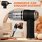 Portable Cordless Car Vacuum Cleaner High Power Handheld Cleaner For Home Car 4
