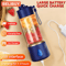 Portable Electric Juicer USB Blender Mini Citrus Fruit Juicer For Travel 5
