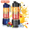 Portable Electric Juicer USB Blender Mini Citrus Fruit Juicer For Travel 0