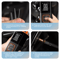 Portable ABS Air Compressor Electric Car Tire Inflator For Car Bike Motorcycle 2