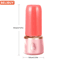 400ML Portable USB Juicer Blender Mini Smoothie Fruit Juicing Cup 2
