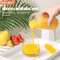 400ML Portable USB Juicer Blender Mini Smoothie Fruit Juicing Cup 5