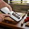 Automatic Electric Knife Sharpener Multifunction Professional Kitchen Sharpening Tool 1