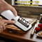 Automatic Electric Knife Sharpener Multifunction Professional Kitchen Sharpening Tool 0