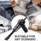 HighPower Wireless Handheld Vacuum Portable Car Home Cleaning Tool 0