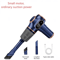 HighPower Wireless Handheld Vacuum Portable Car Home Cleaning Tool 3