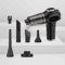 HighPower Wireless Handheld Vacuum Portable Car Home Cleaning Tool 7