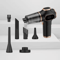 HighPower Wireless Handheld Vacuum Portable Car Home Cleaning Tool 7