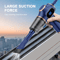 HighPower Wireless Handheld Vacuum Portable Car Home Cleaning Tool 9