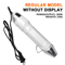 300W Mini Heat Gun Handheld DIY Craft Heat Shrink Tool 2
