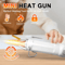 300W Mini Heat Gun Handheld DIY Craft Heat Shrink Tool 0