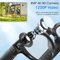 AI Smart Camera Glasses Translation Video Recording Smart Sunglasses 9