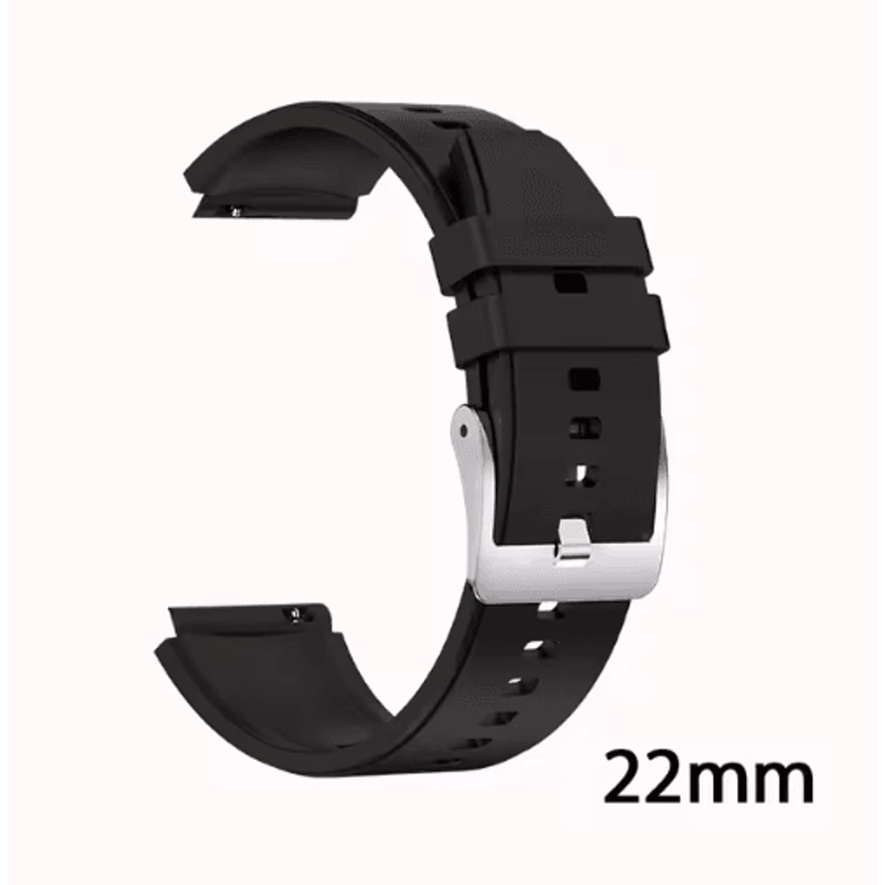 TRex 3 MilitaryGrade Smartwatch AMOLED GPS Sports Watch With 10ATM Waterproof 1